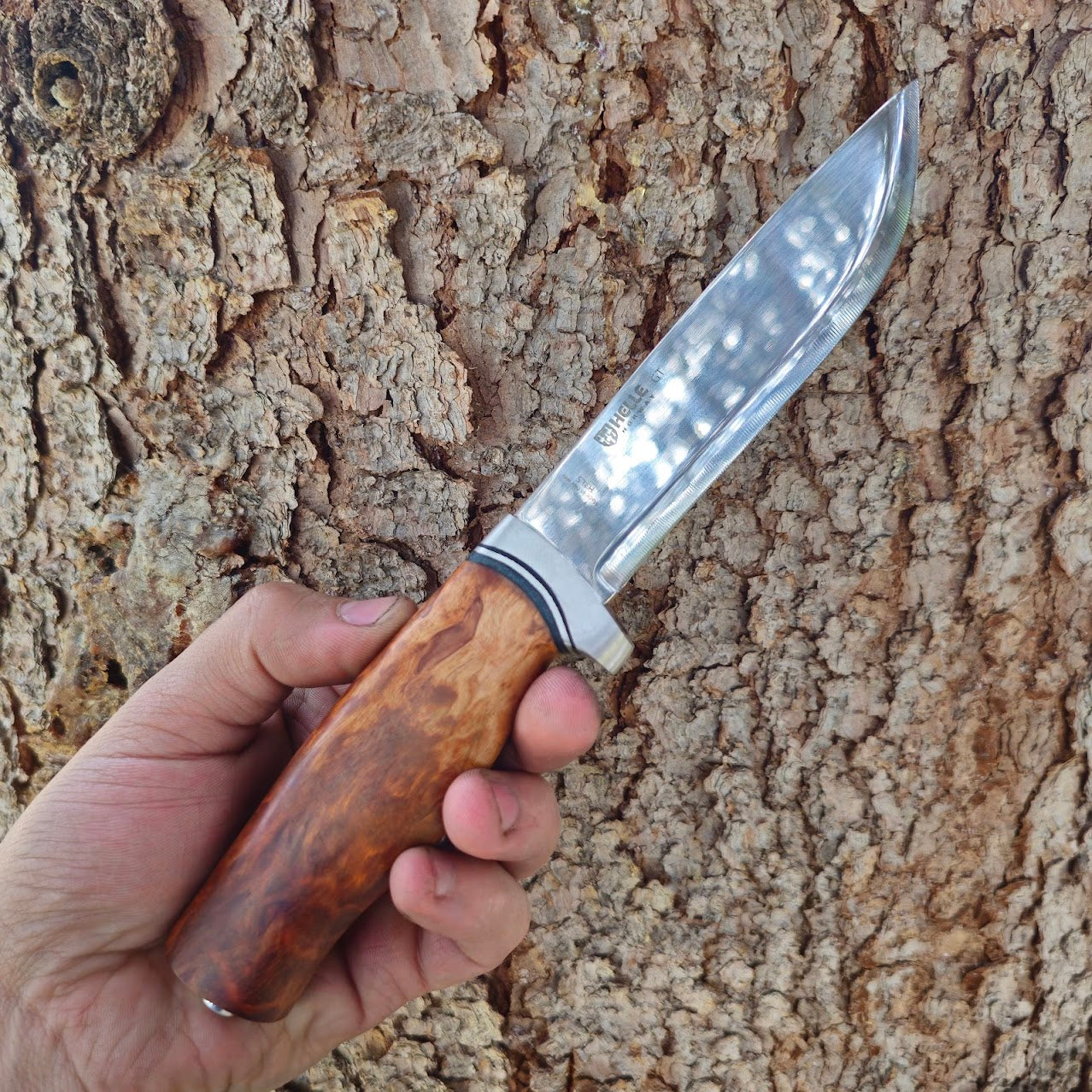 Helle GT H3LS