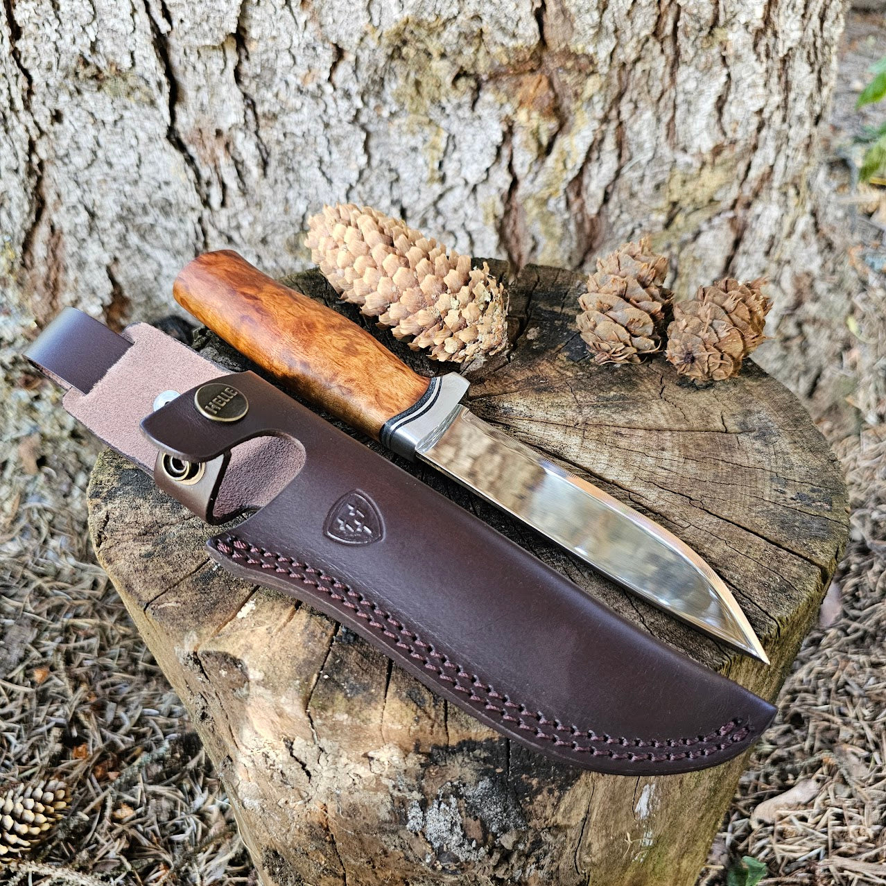 Helle GT H3LS