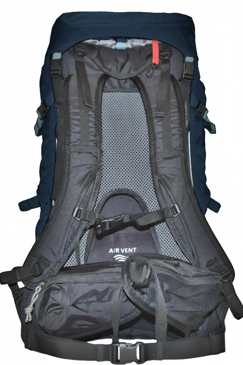 45 Liter Sand Hill Hiking & Trekking Pack