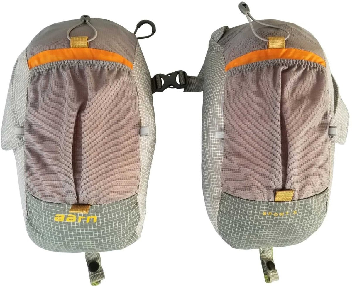 50 or 55 Liter Aarn Featherlite Freedom (Dyneema) Backpack