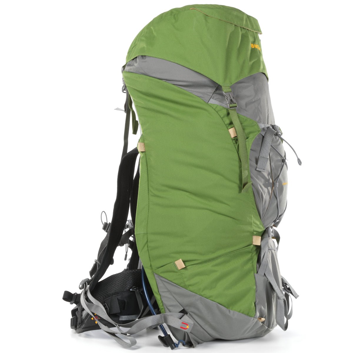 70 or 75 Liter Aarn Load Limo Backpack - Light Hiking Gear