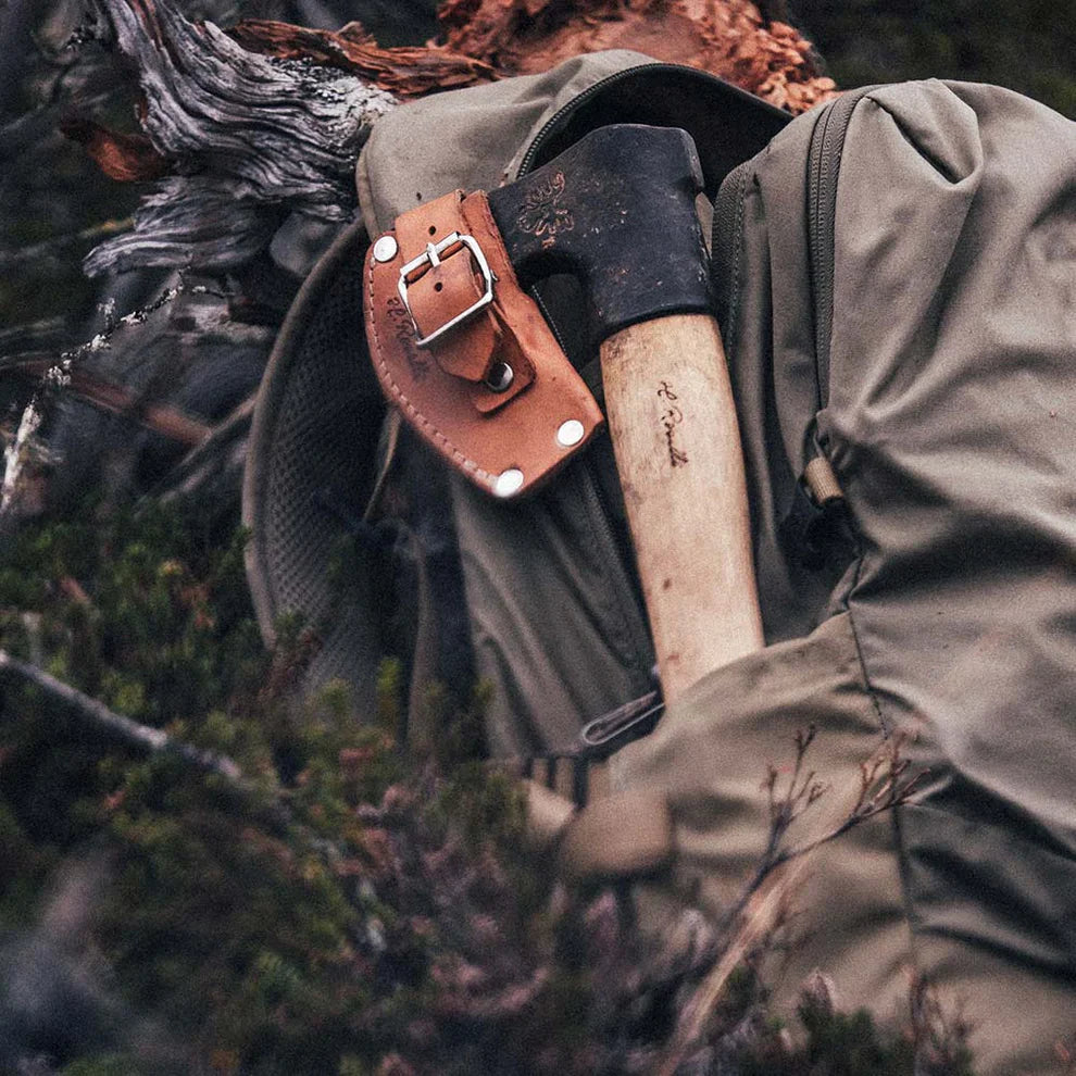 Roselli R850 The Axe, Long Handle
