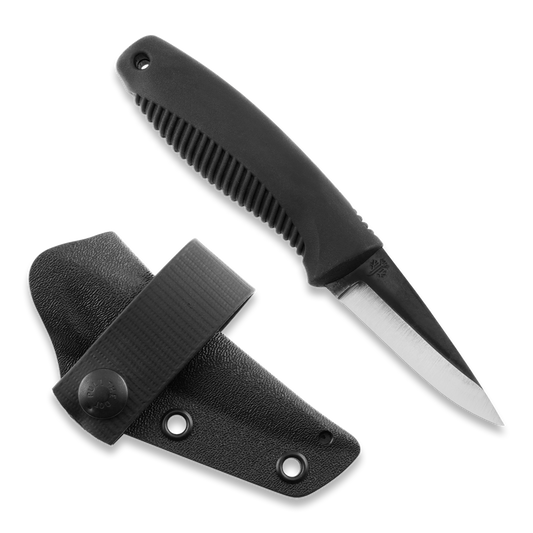 Peltonen M23 Ranger Cub Knife Kydex Sheath (Black) FJP305