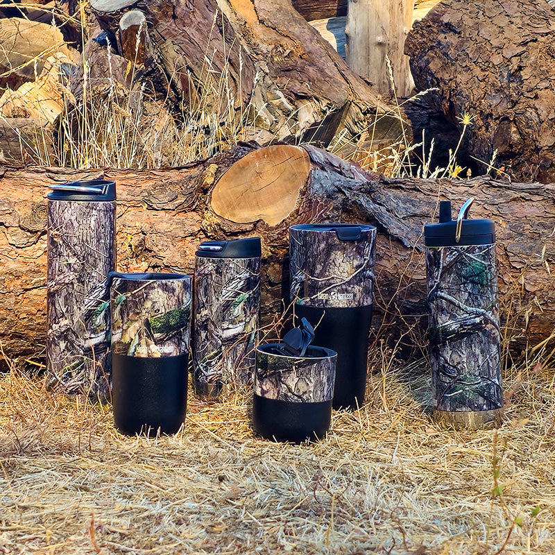 16oz TKWide with Twist Cap - Mossy Oak