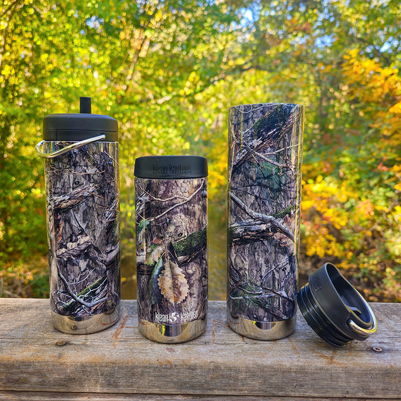 16oz TKWide with Twist Cap - Mossy Oak