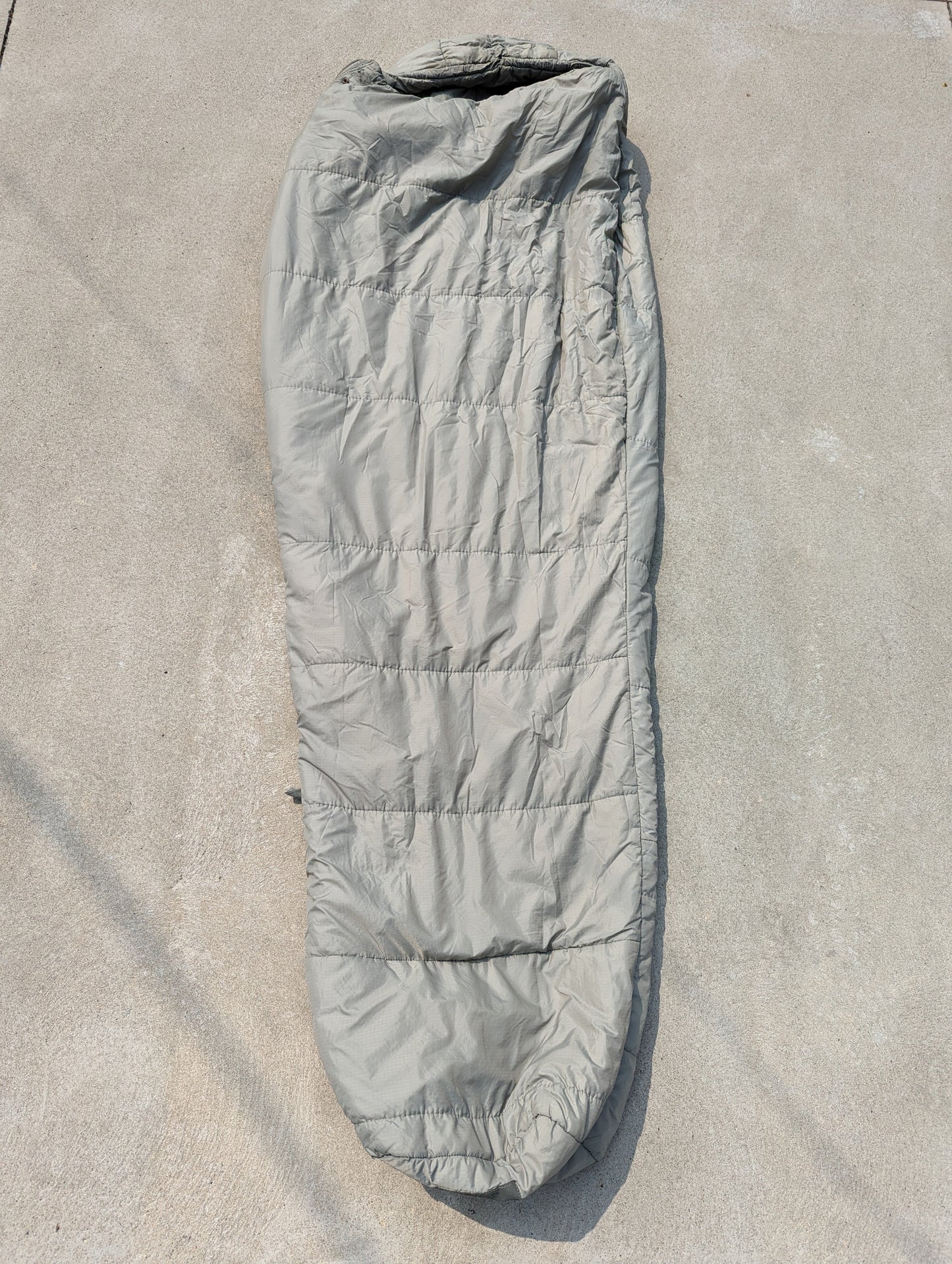 Modular Sleep System - ACU