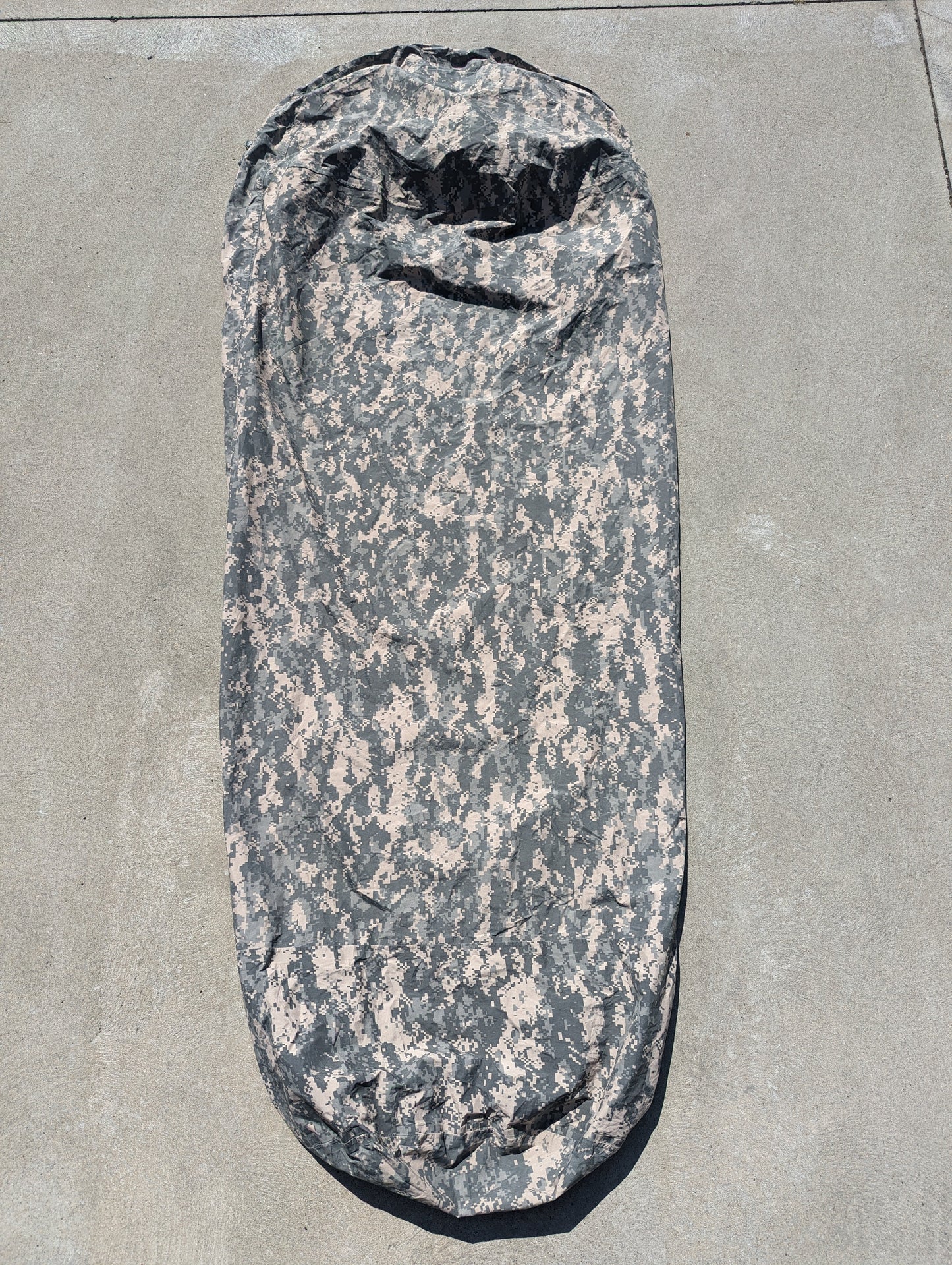 Modular Sleep System - ACU