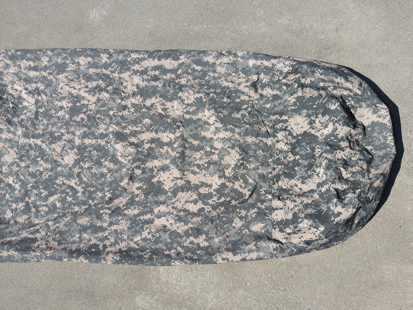 Bivy Cover - ACU