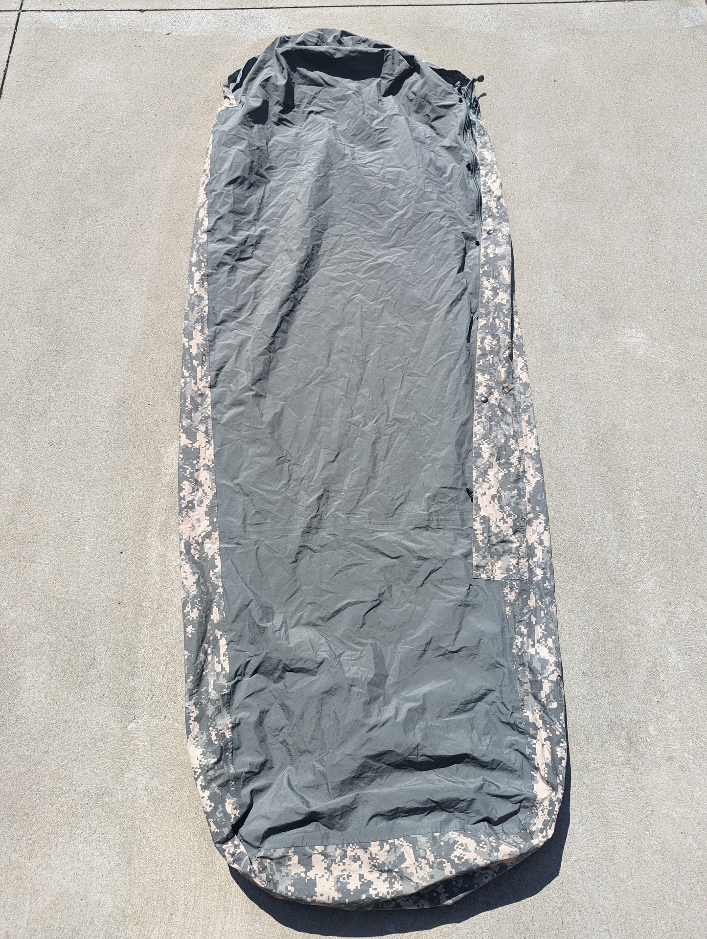 Bivy Cover XL - ACU