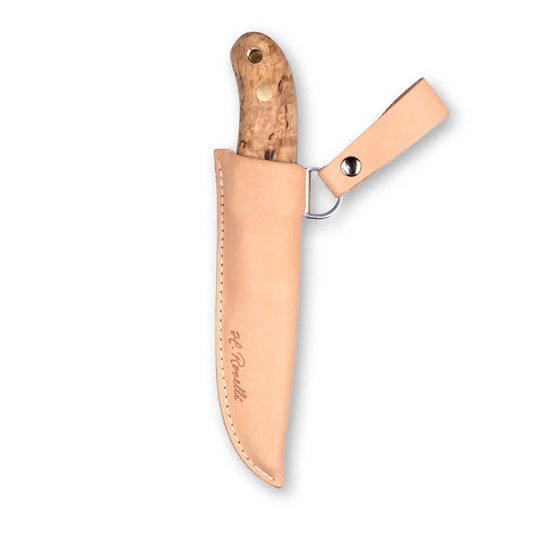 Roselli R110F The Carpenters Knife FULL TANG (Discontinued Sale)