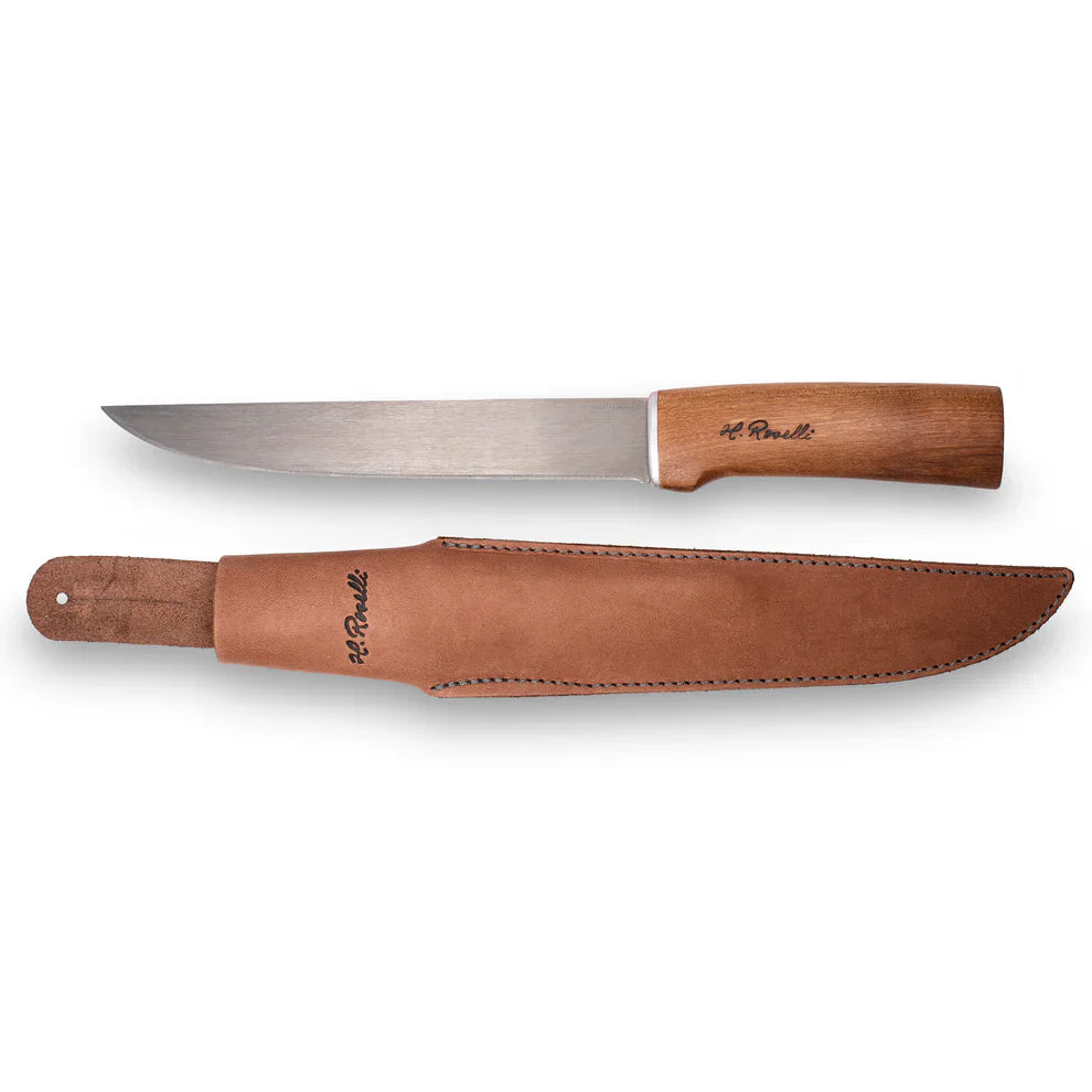 Roselli RW255 The Big Fish Knife