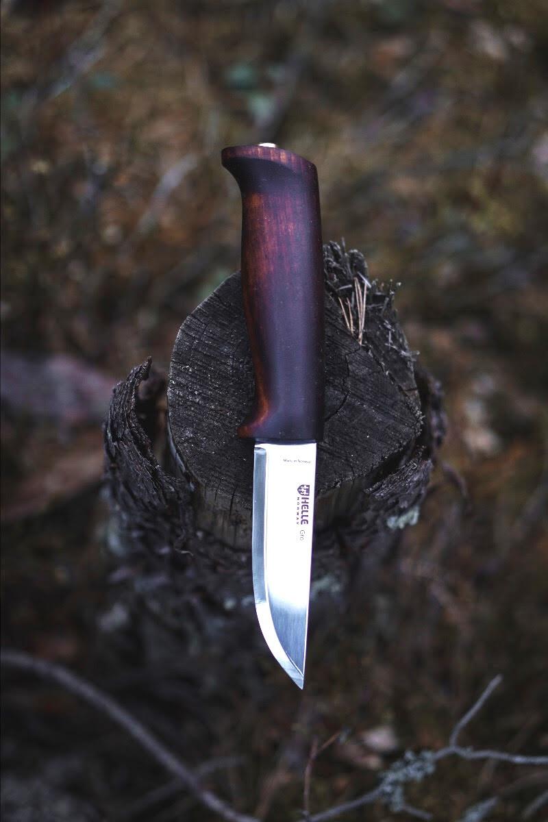 Helle Gro (To Grow)
