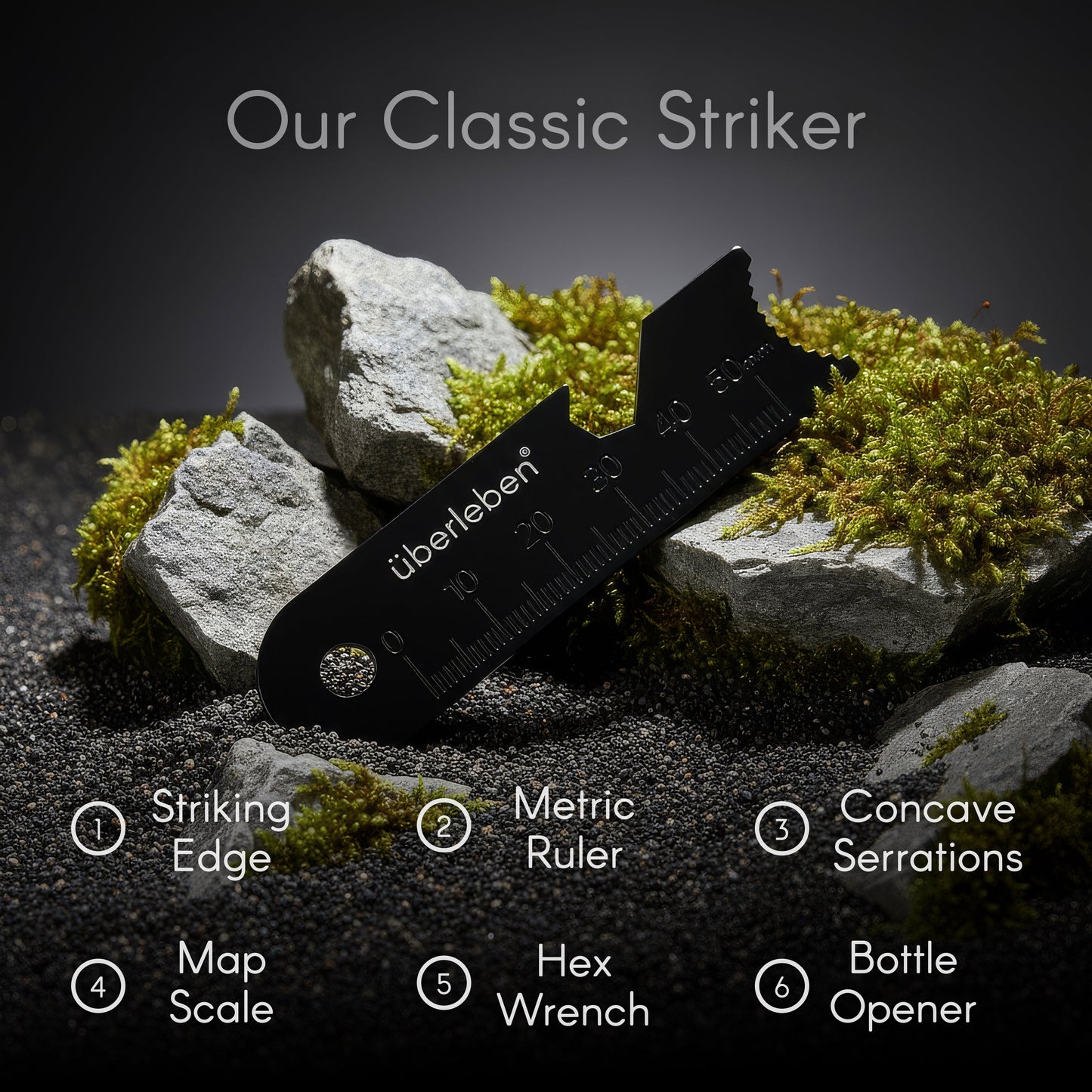 Zünden | Fire Starter