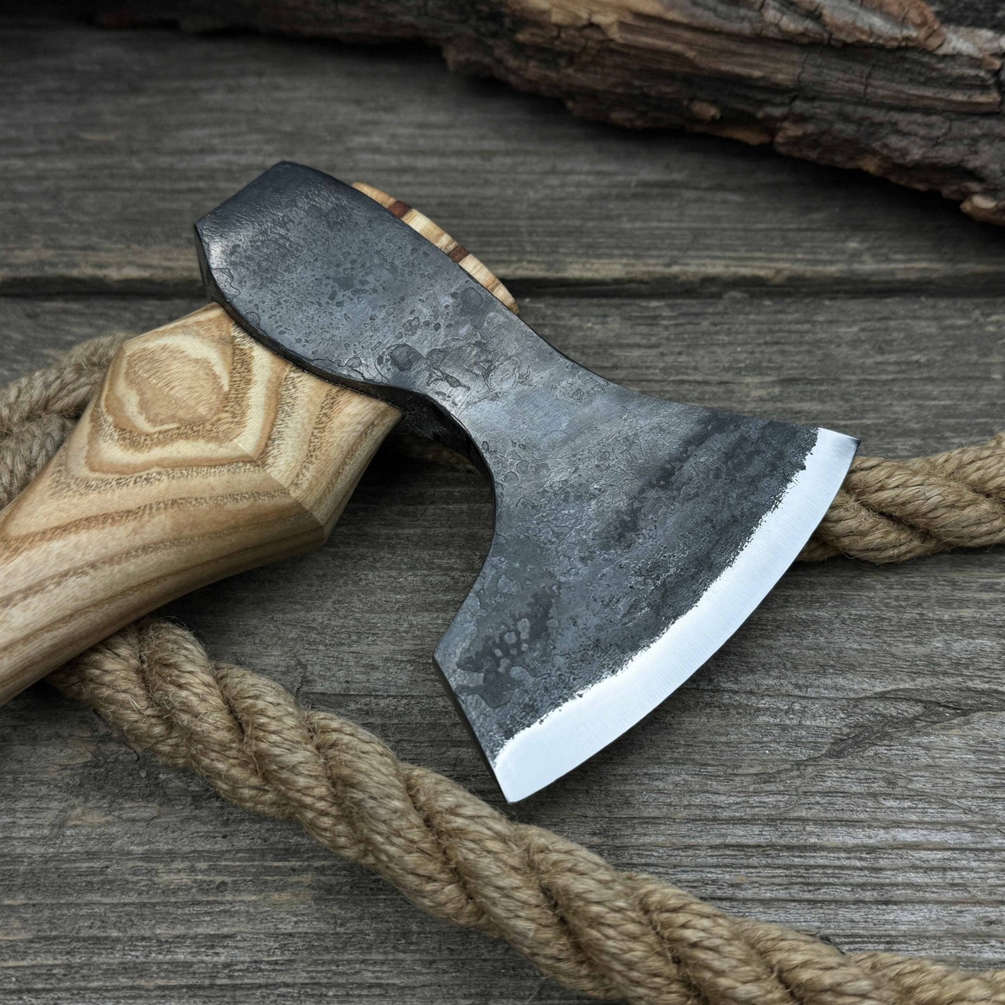 Carving Axe, 0.47 kg (1 lb)