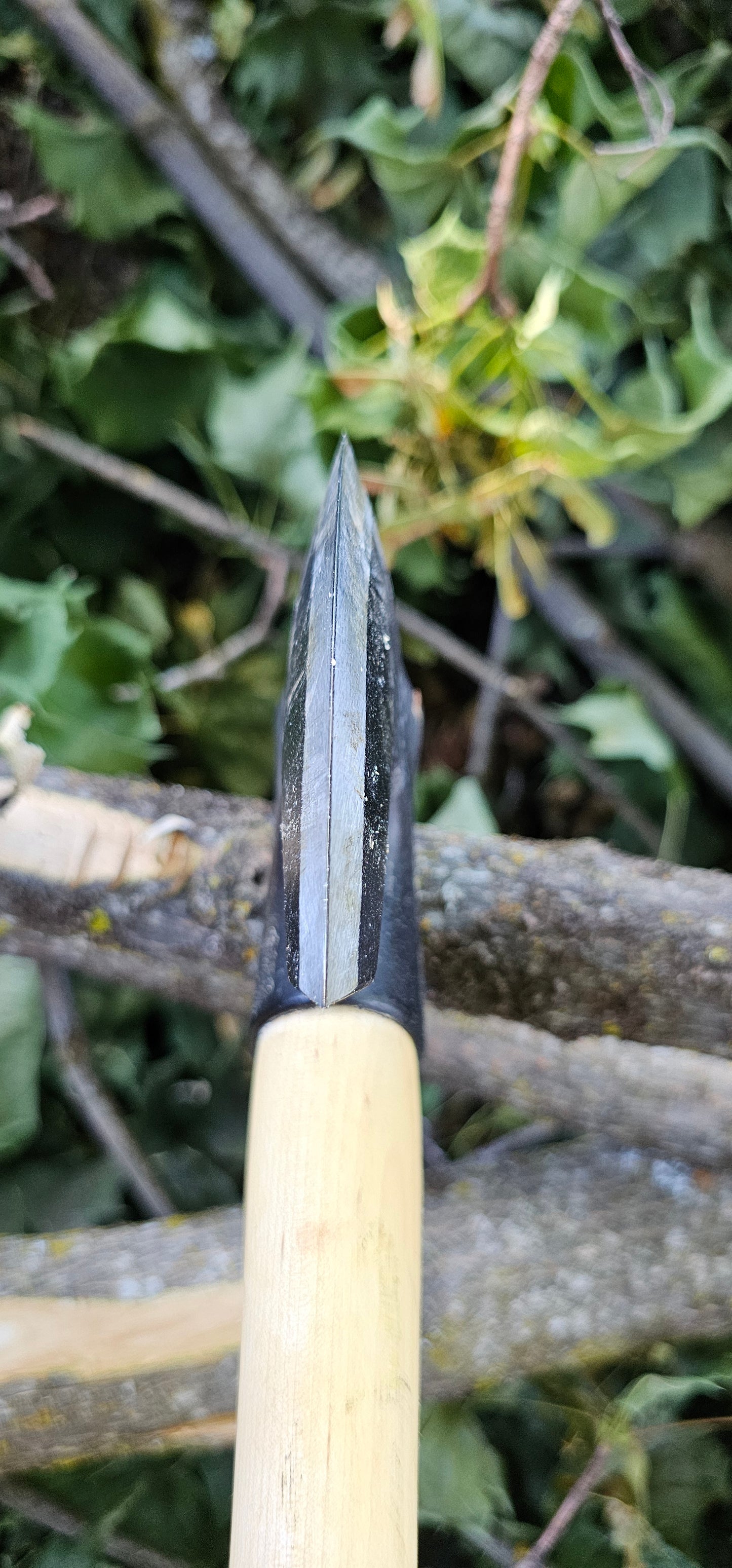 Roselli R850 The Axe, Long Handle
