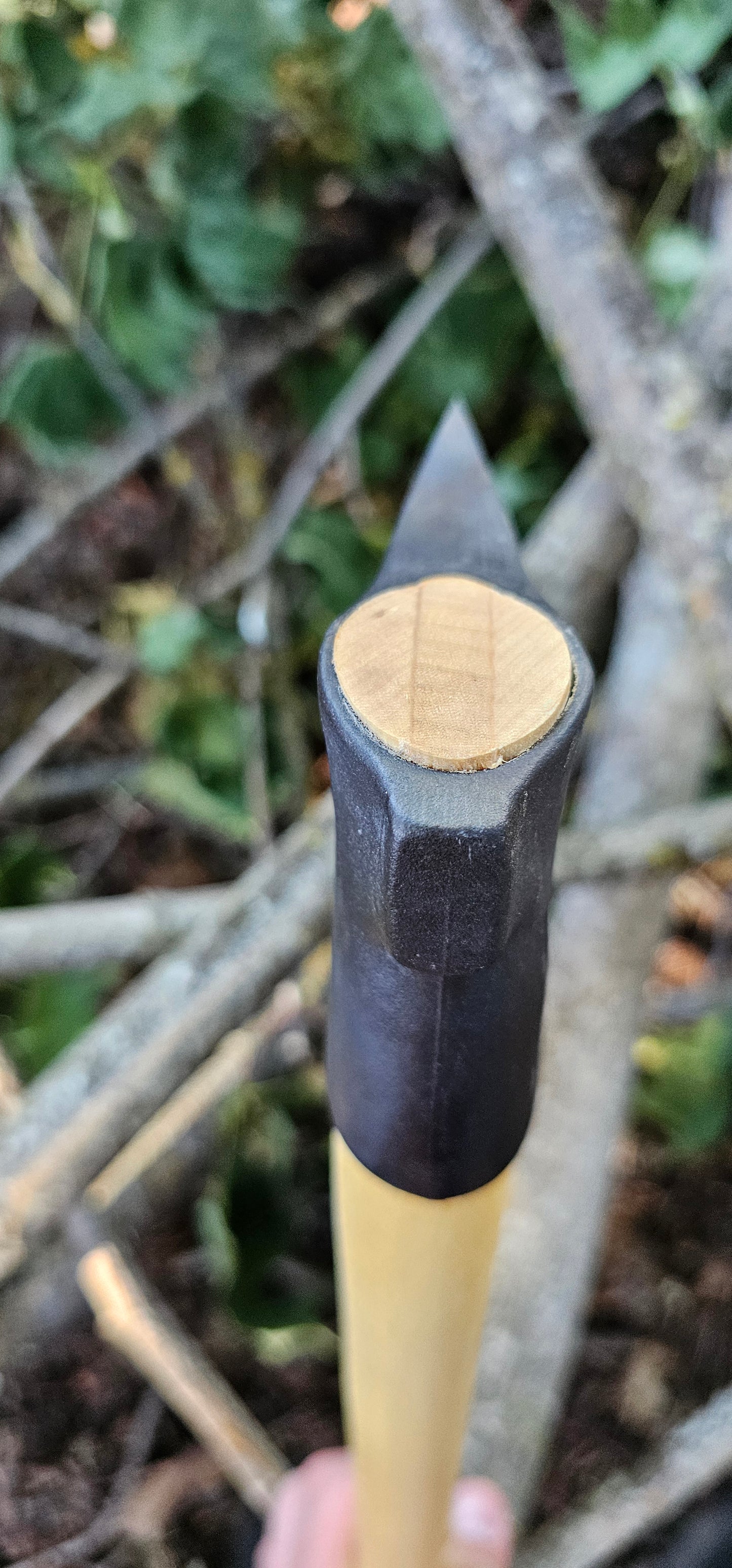 Roselli R850 The Axe, Long Handle