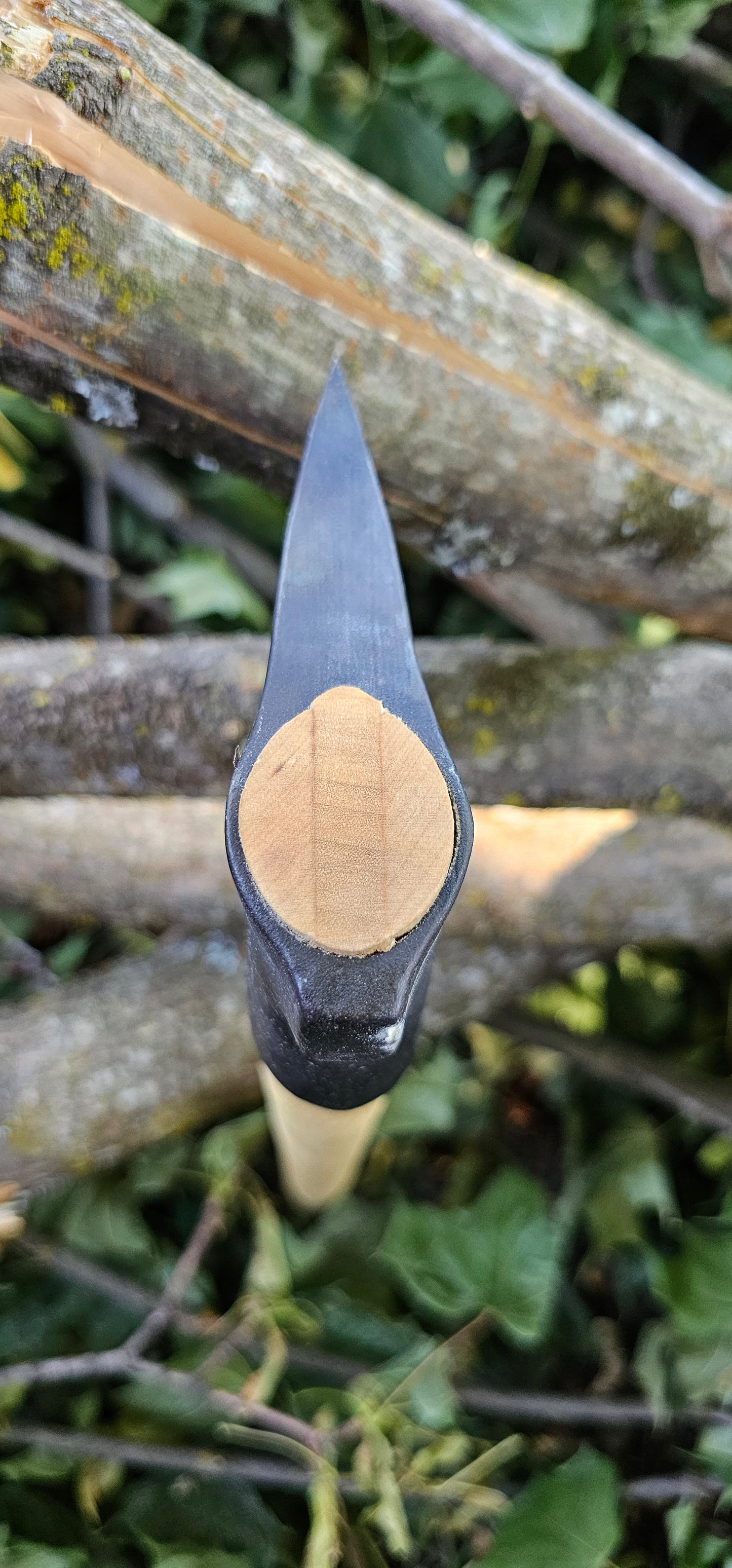 Roselli R850 The Axe, Long Handle
