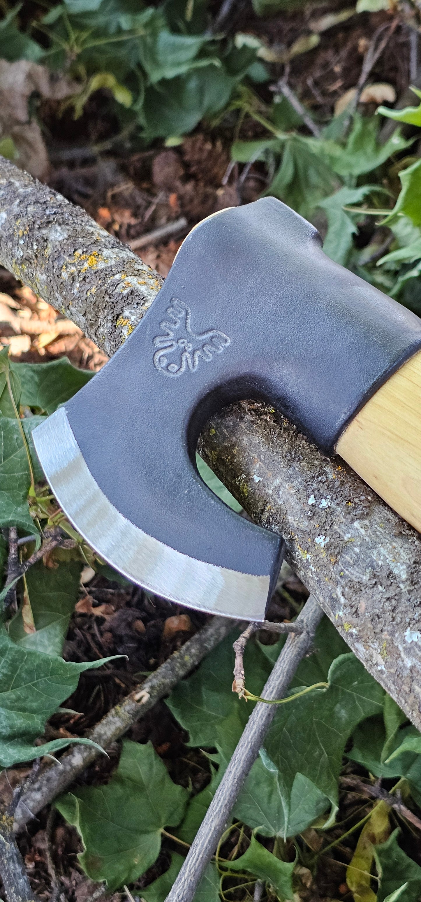 Roselli R850 The Axe, Long Handle