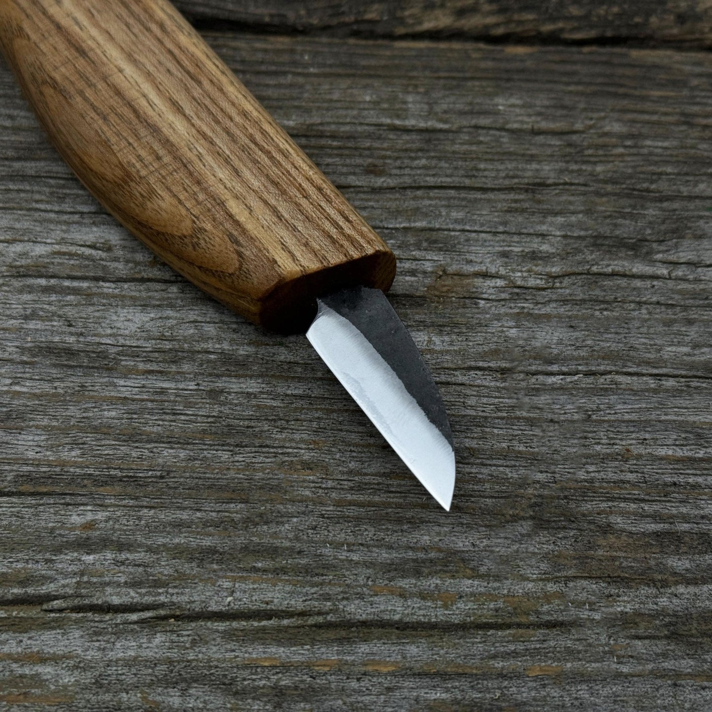 Small Whittling Carving Knife, 3.5 cm (1.38 inches)