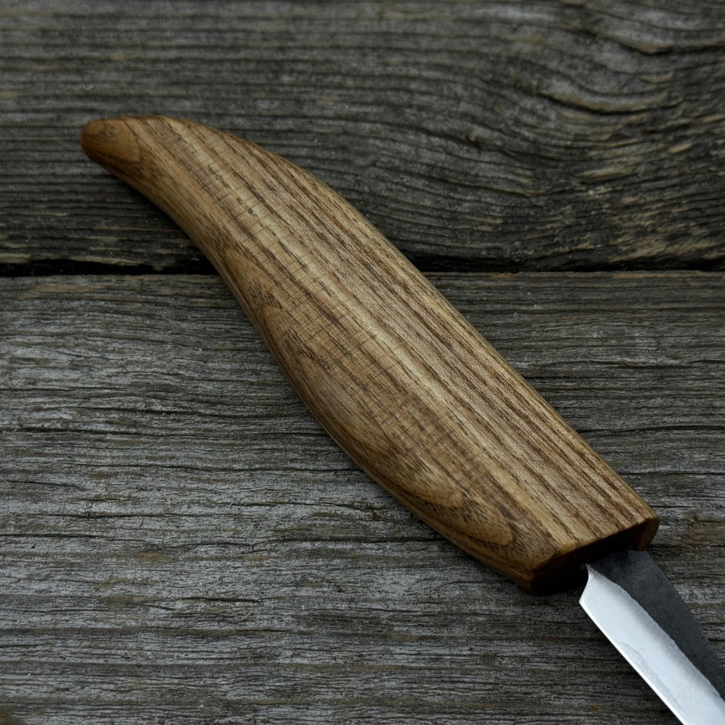 Small Whittling Carving Knife, 3.5 cm (1.38 inches)