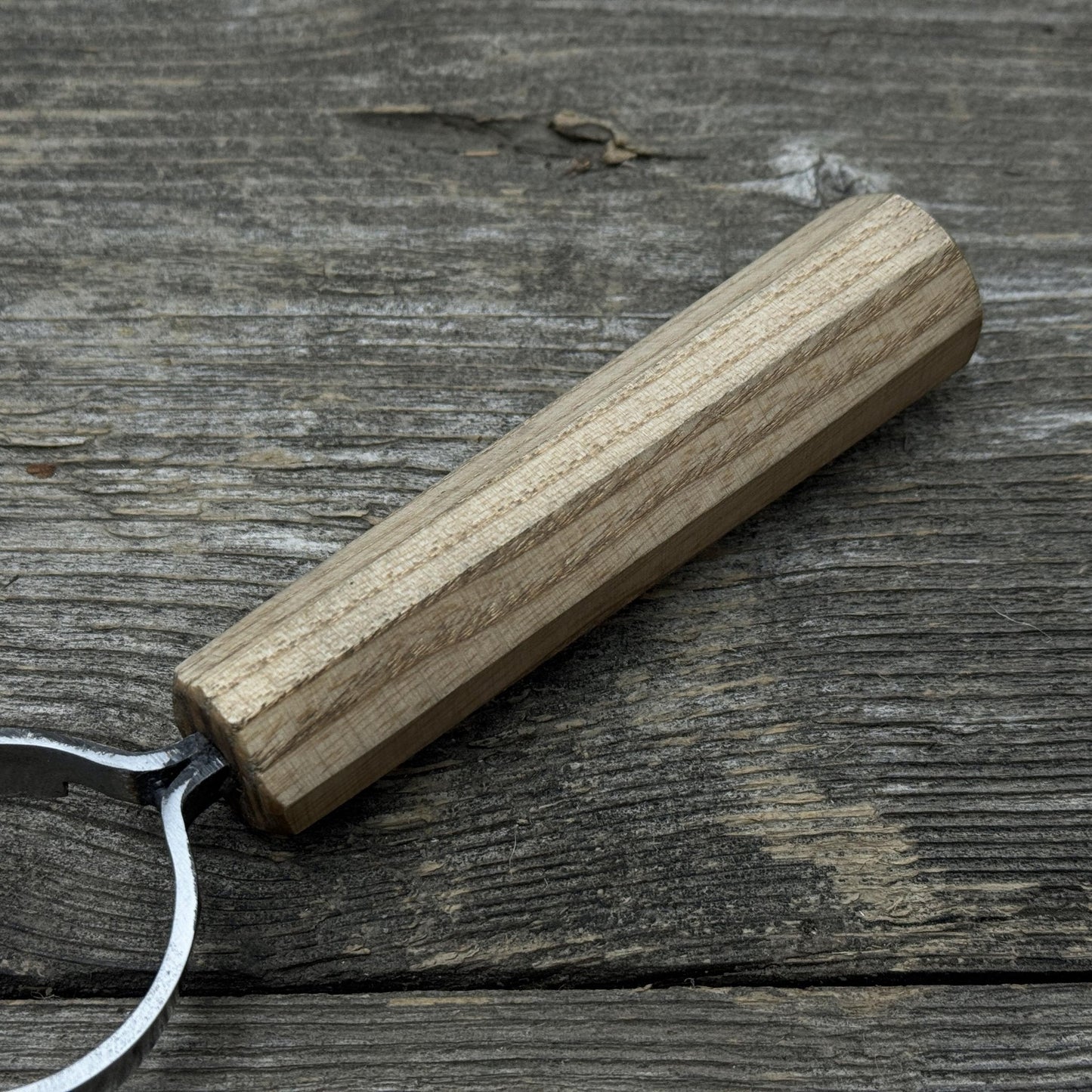 Spoon Carving Scorp Knife, ⌀ 4.5 cm (1.77 inches)