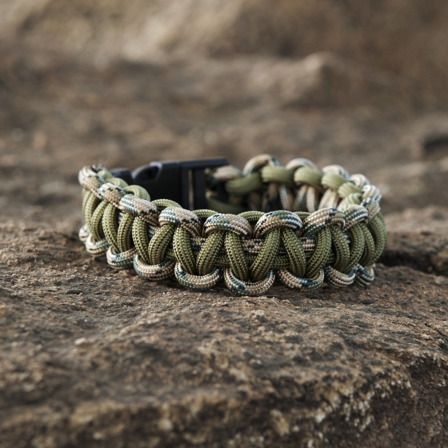 SurvivorCord | OLIVE-DRAB