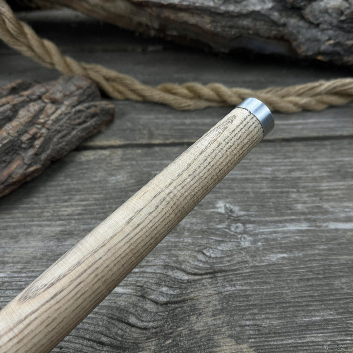 Timber Slick Chisel for Woodworking – 20 to 100 mm (0.8–3.9 Inches)