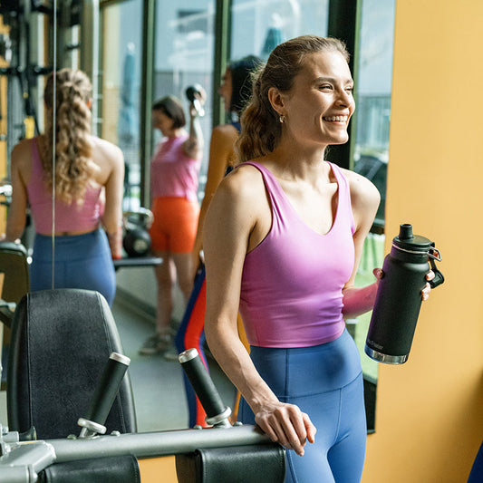 32oz TKWide with Chug Cap