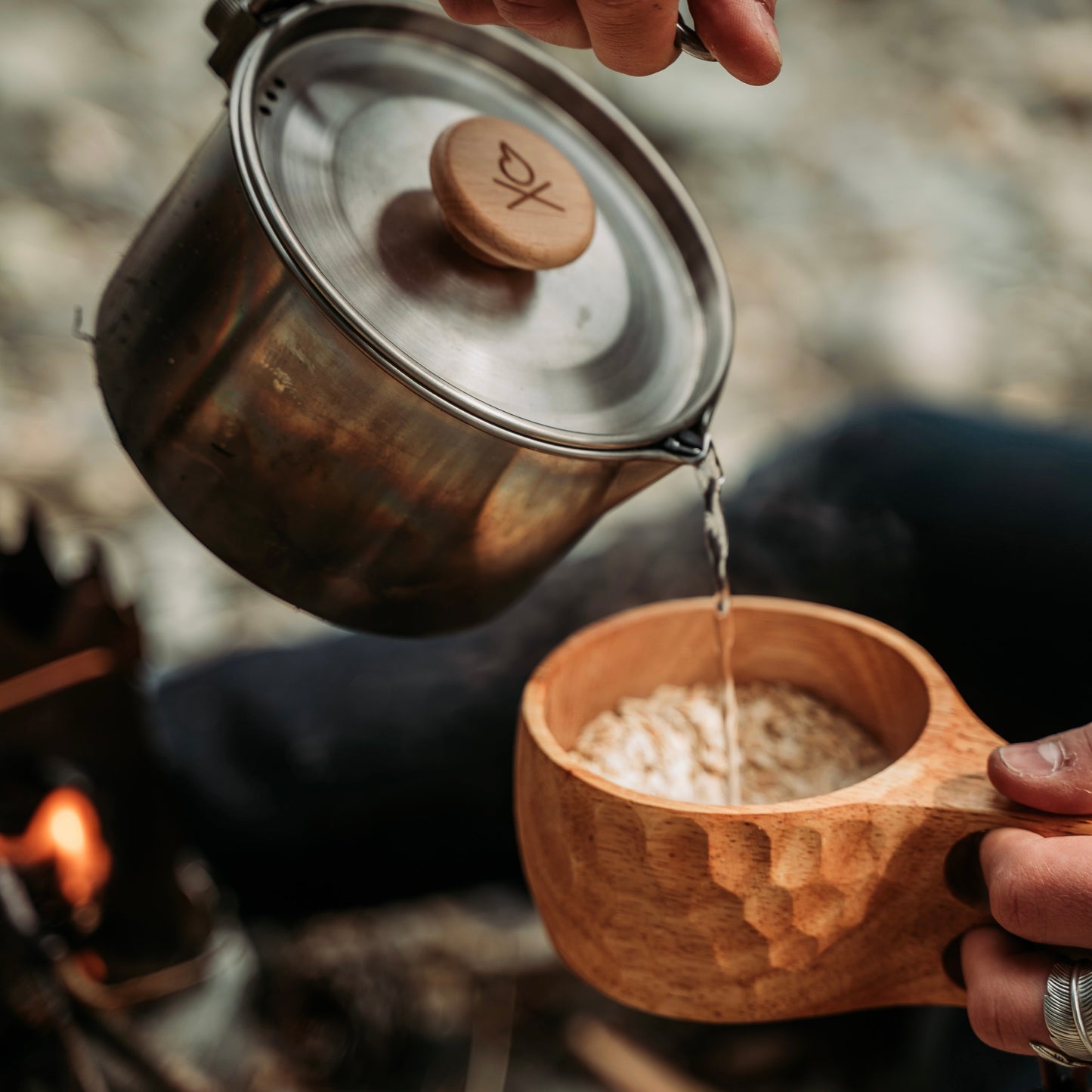 Original | Kuksa