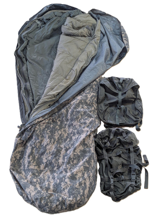 Modular Sleep System - ACU