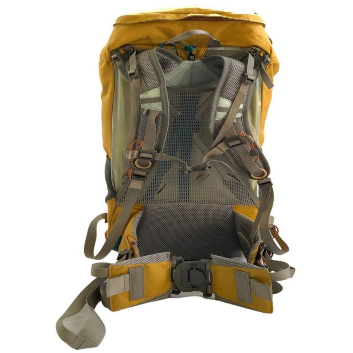 28 Liter Aarn Back Favour Backpack – Trailcraft outdoor gear