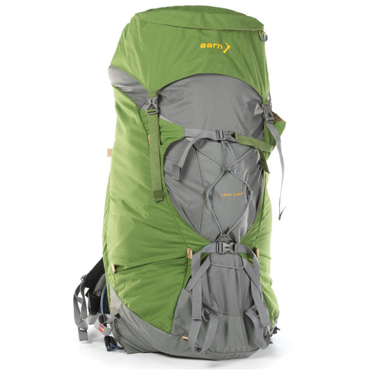 70 Liter Aarn Load Limo Backpack - Light Hiking Gear