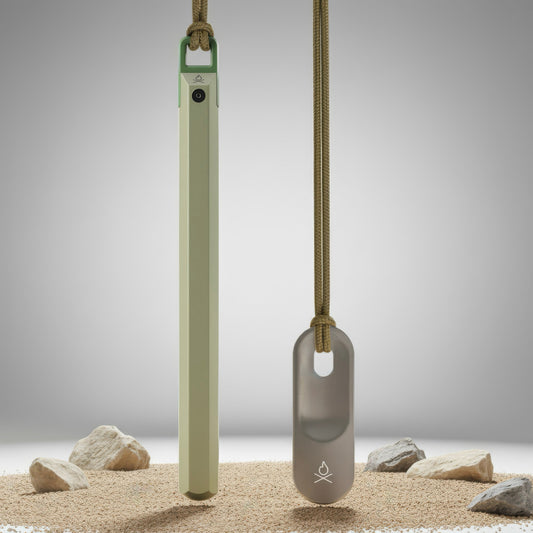 Hexå PRO | Fire Starter