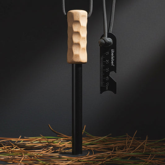 Kräftig | Fire Starter