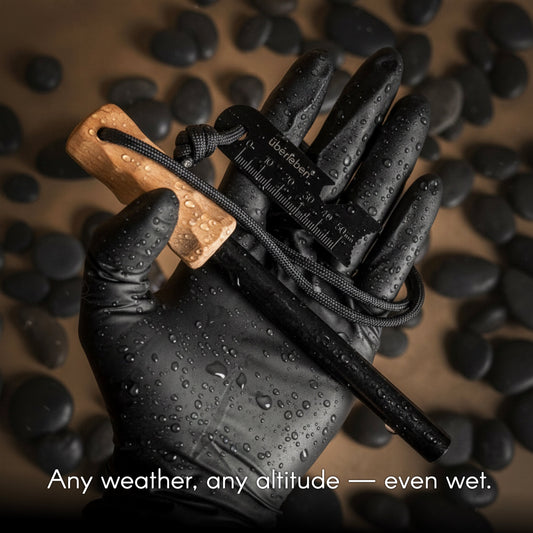 Kräftig | Fire Starter