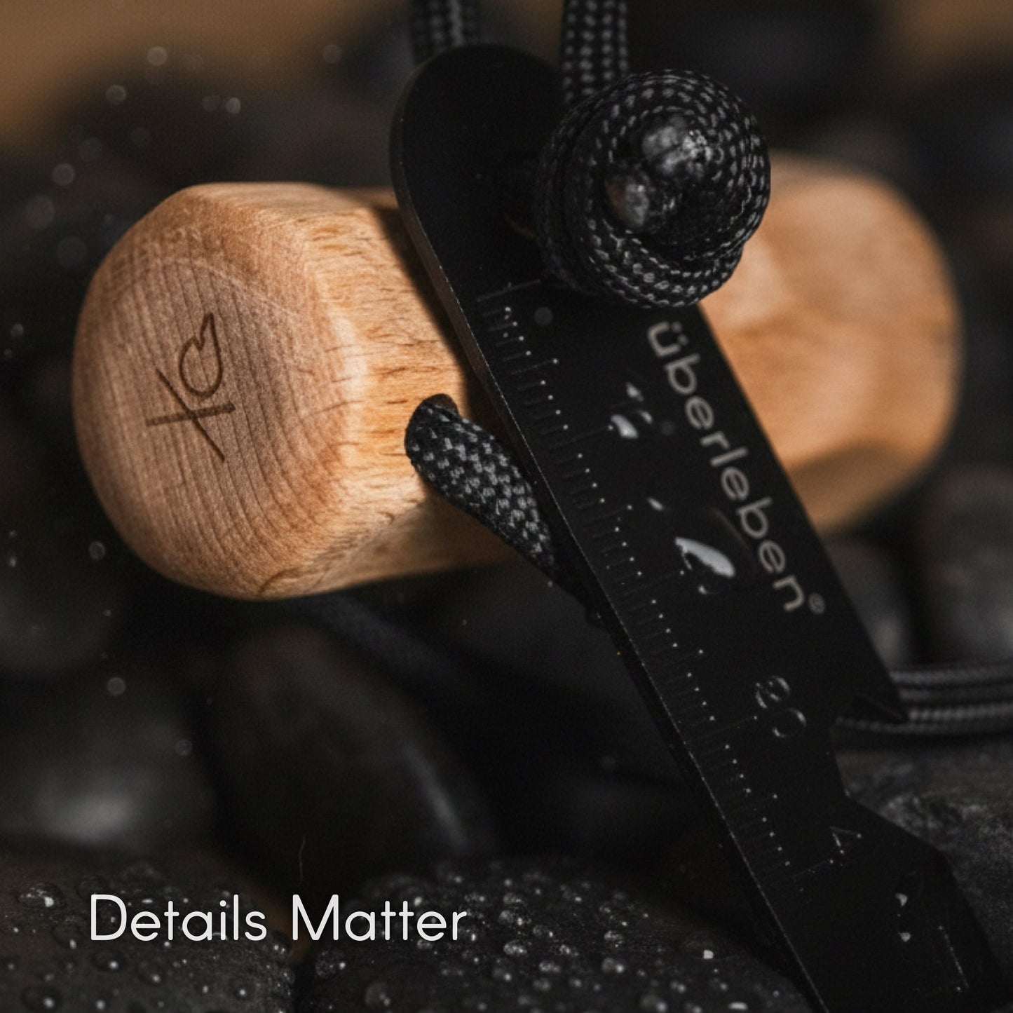 Kräftig | Fire Starter