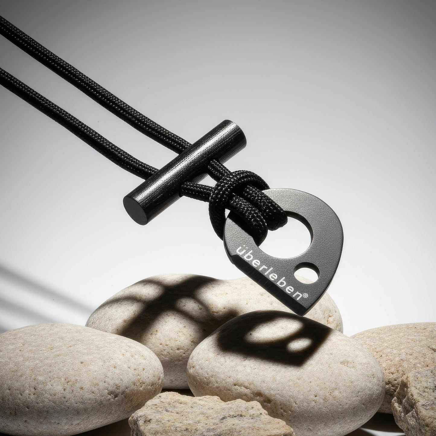 Leicht | Fire Starter Necklace