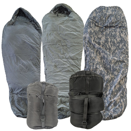 Modular Sleep System - ACU