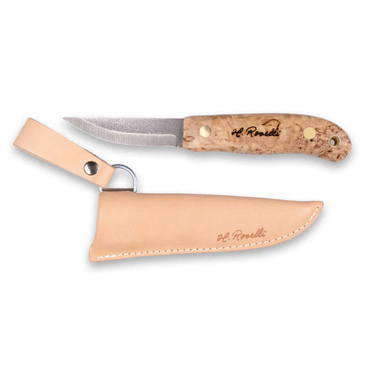 Roselli R110F The Carpenters Knife FULL TANG (Discontinued Sale)