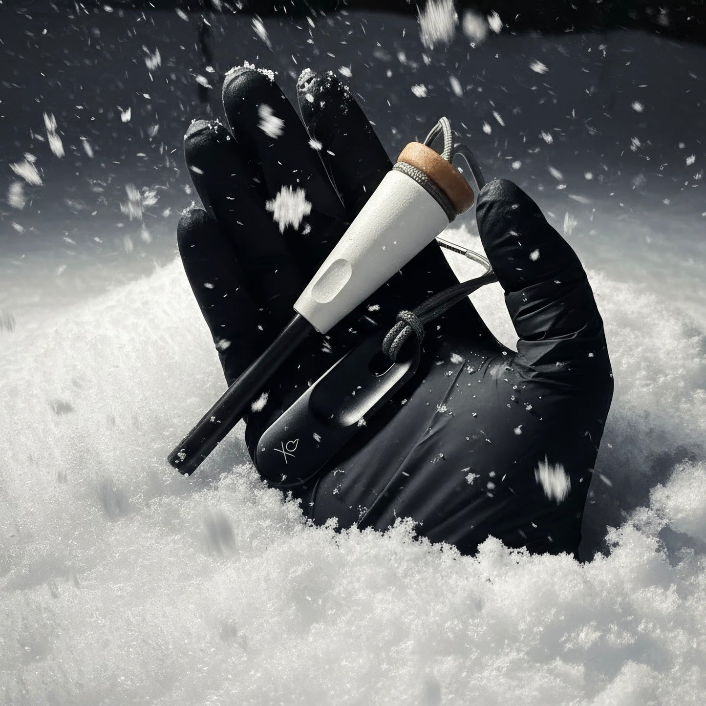 Zünden PRO | Fire Starter