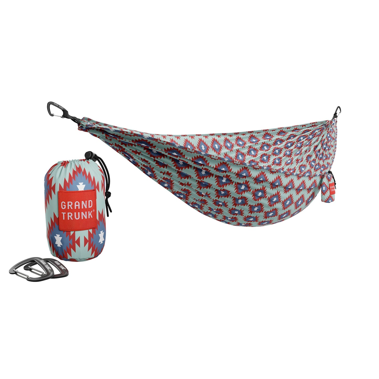 TRUNKTECH™ Hammock
