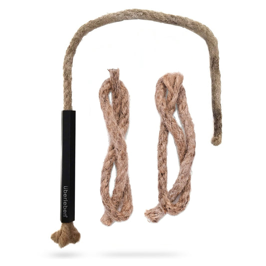 Tindår | Wick & Bellow Kit