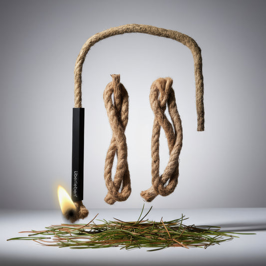 Tindår | Wick & Bellow