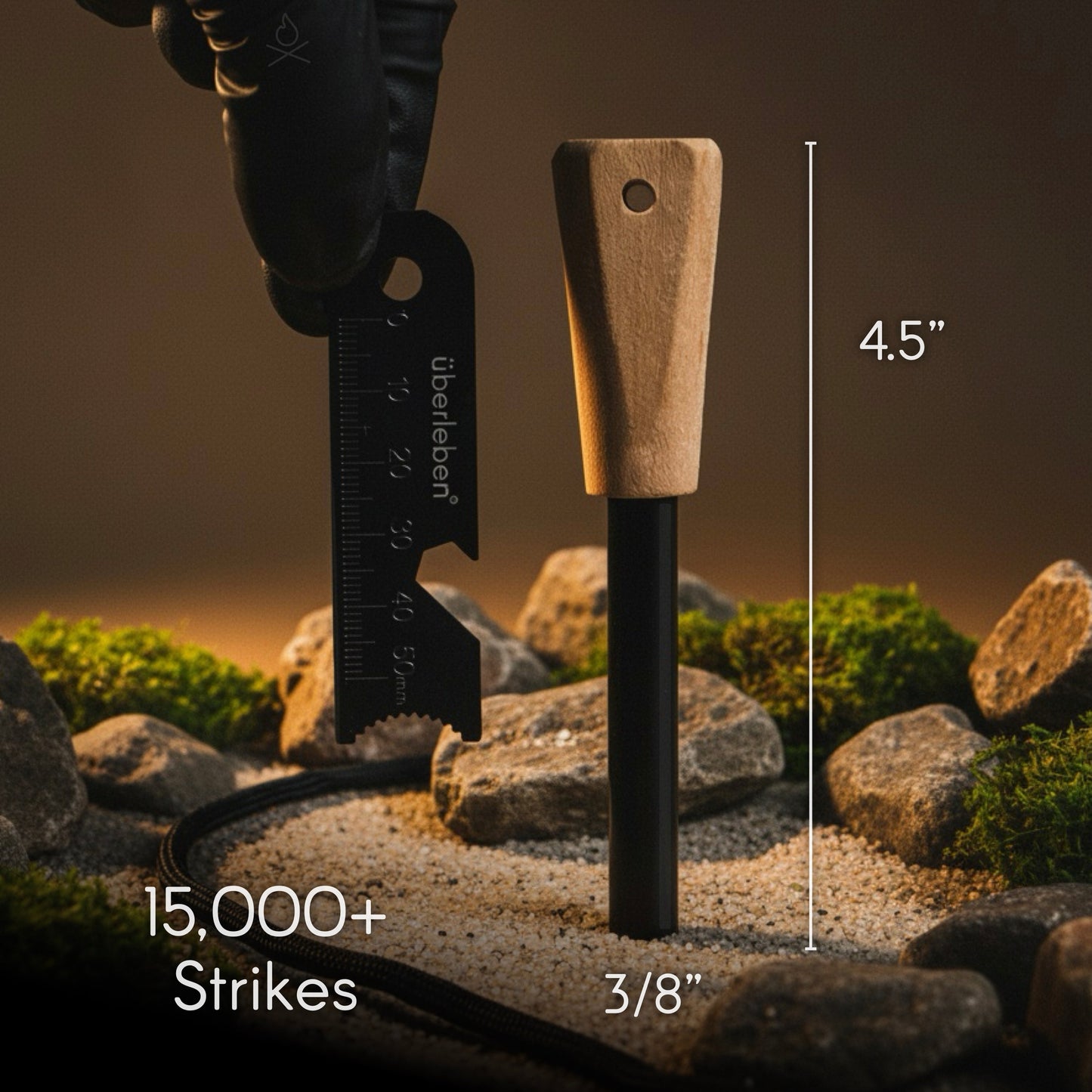 Zünden | Fire Starter