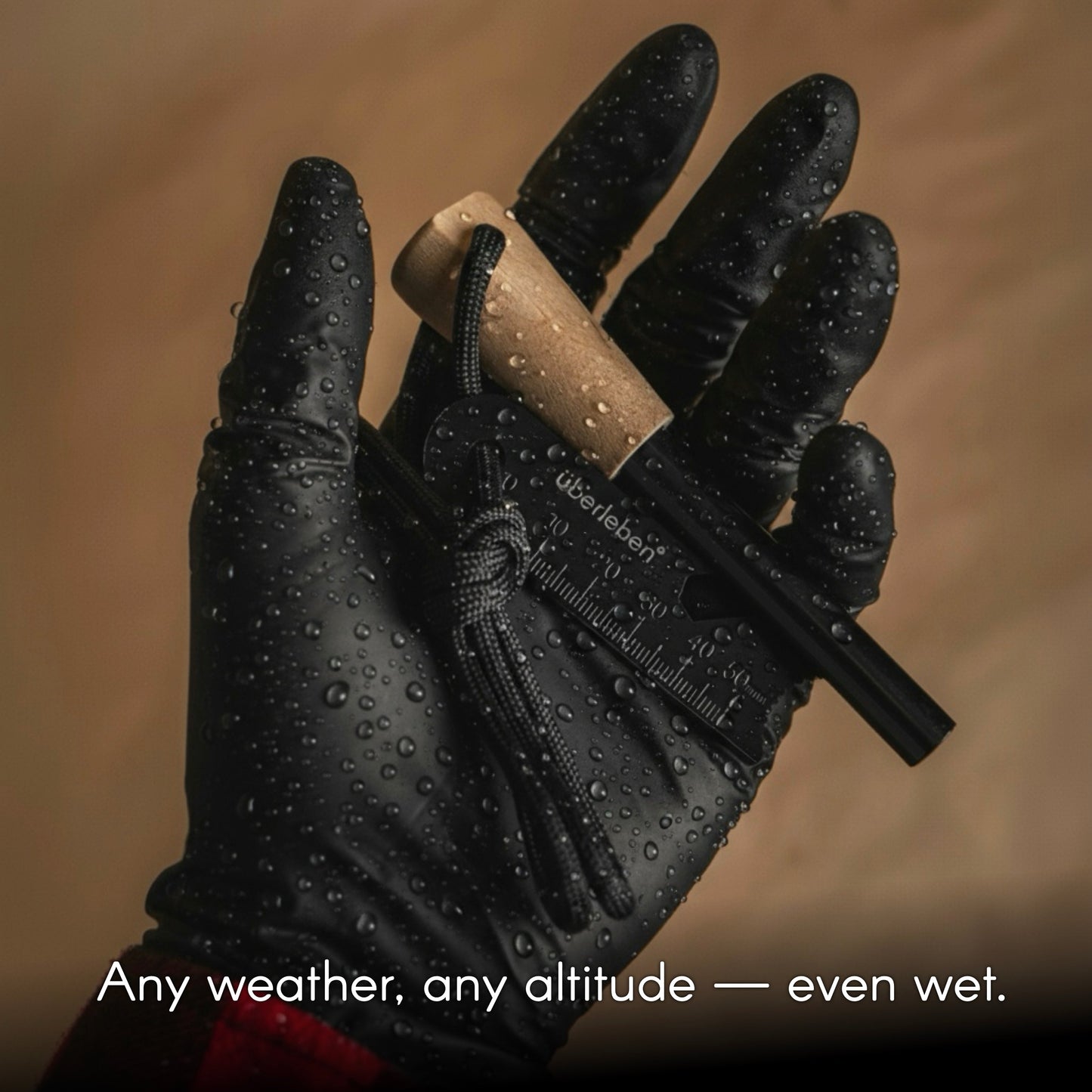 Zünden | Fire Starter