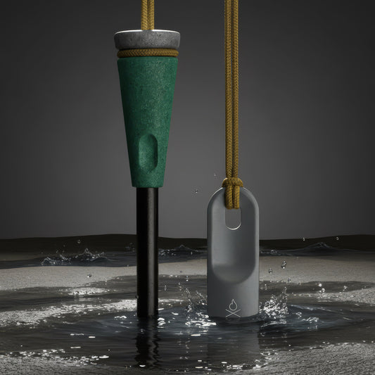 Zünden PRO | Fire Starter