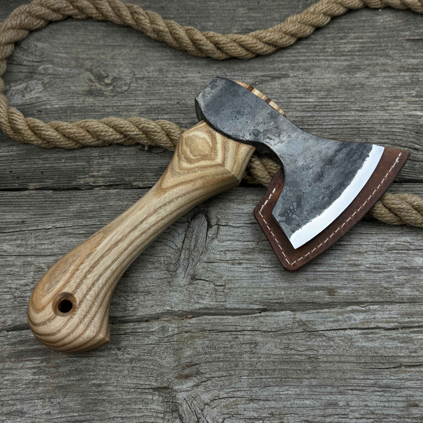 Carving Axe, 0.47 kg (1 lb)