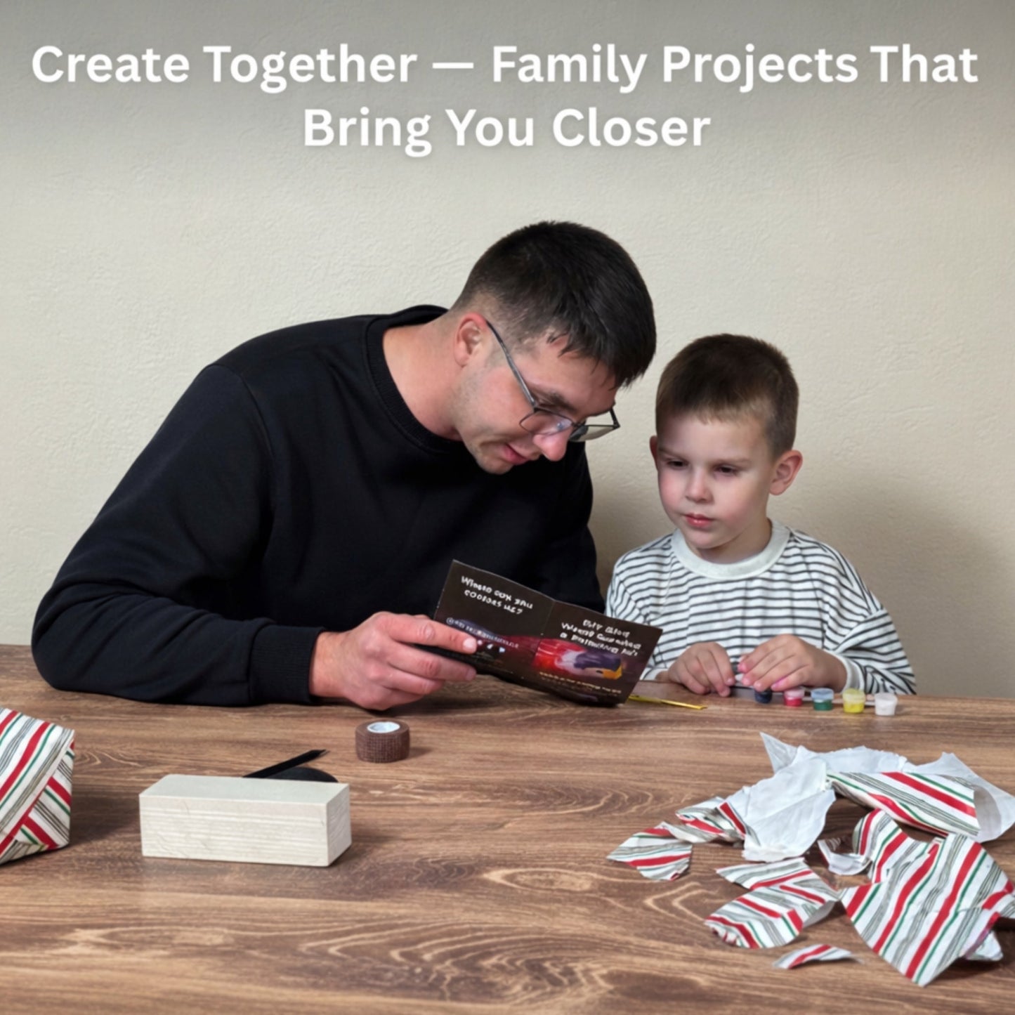 DIY Wood Carving Kit – Spoon Making Set for Beginners