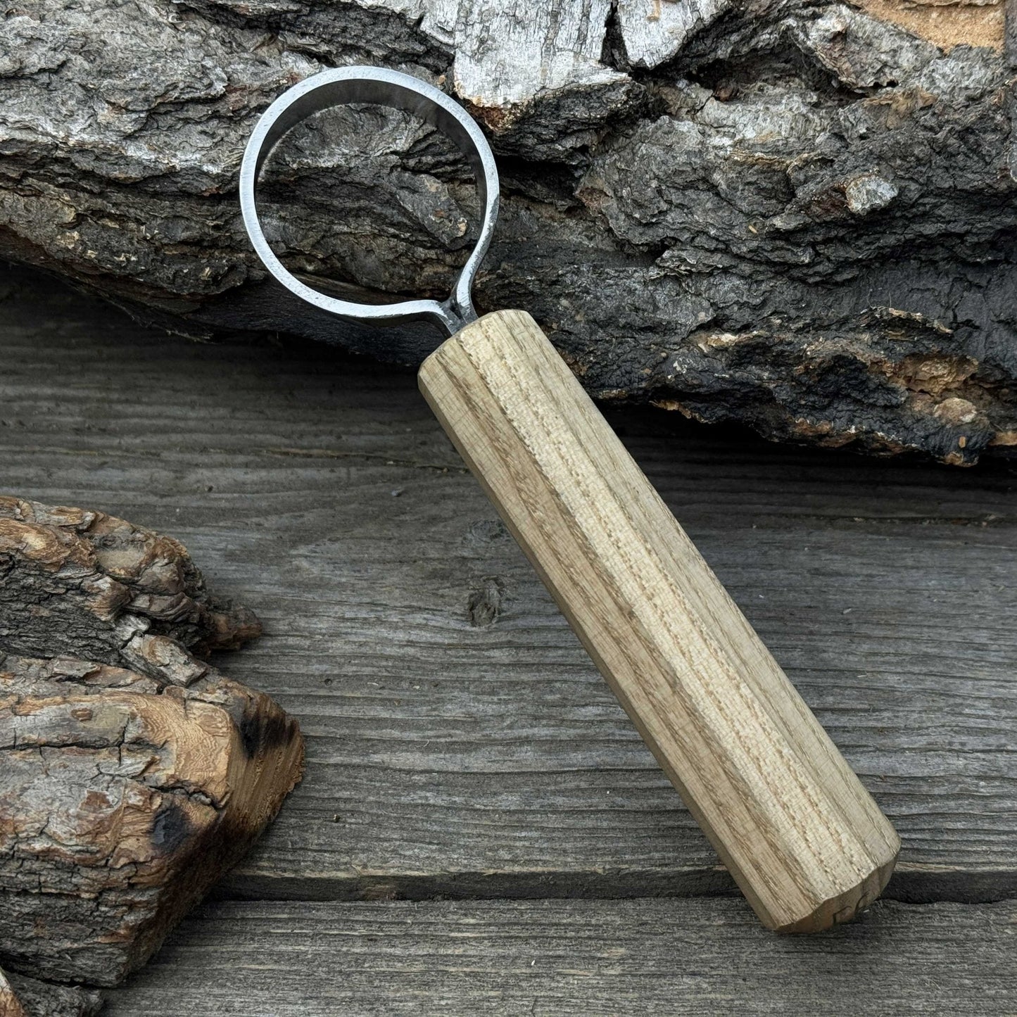 Spoon Carving Scorp Knife, ⌀ 4.5 cm (1.77 inches)