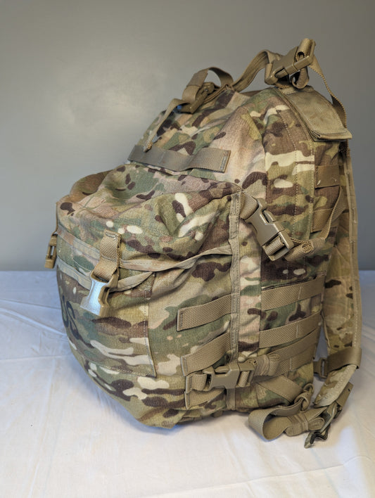 Assault Pack - OCP